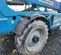 2017 Genie GTH-636 Forklift