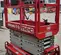 2018 MEC MICRO 19 Scissor Lift