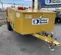 2019 Allmand MH500IQ Indirect Fired Heater