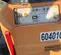 2019 Wacker Neuson LTV6K Portable Light Tower