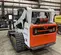 2018 Bobcat T740 Track Loader