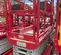 2017 MEC MICRO 19 Scissor Lift