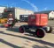 2016 Skyjack SJ46AJ Articulating Boom Lift