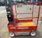 2012 Skyjack SJ12 Self-Propelled One-Person Lift