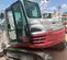 2019 Takeuchi TB290C Mini Excavator