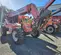 2015 SKYTRAK 8042 Forklift