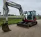 2021 Takeuchi TB290C Mini Excavator
