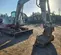2019 Takeuchi TB290C Mini Excavator