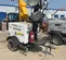 2022 Generac MLT4200IVF4 Portable Light Tower
