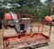2016 Skyjack SJ61T Boom Lift