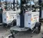 2019 Magnum Pro MLT3060MV Portable Light Tower