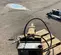 2017 Atlas Copco SB 452 Attachment