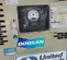 2018 Doosan P425/HP375WCUT4 Air Compressor
