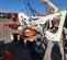 2018 Snorkel A38E Articulating Boom Lift