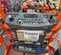 2013 JLG M600JP Boom Lift