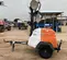 2018 Magnum Pro MLT6SM Portable Light Tower