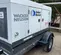 2018 Wacker Neuson G 50 Diesel Generator