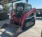2019 Takeuchi TL10V2-CR Track Loader