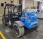 2017 Genie GTH-5519 Forklift