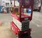 2018 MEC MICRO 19 Scissor Lift