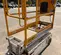 2016 Hy-Brid Lifts HB1430 Scissor Lift