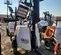 2022 Generac MLT6SMDS Portable Light Tower