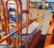 2022 Snorkel S3215L Scissor Lift