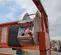 2018 Snorkel S4726E Scissor Lift