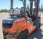 2017 Toyota 8FGU30 Warehouse Forklift