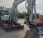 2019 Takeuchi TB290C Mini Excavator