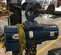2012 JD NEUHAUS PROFI 10T Hoist