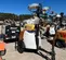 2018 Magnum Pro MLT6SM-STD3 Portable Light Tower