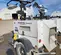 2022 Generac MLT4200IVF4 Portable Light Tower
