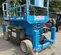 2016 Genie GS-4069 RT Rough Terrain Scissor Lift