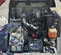 2017 Magnum Pro MLT6SM Portable Light Tower