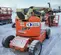 2014 JLG E450AJ Articulating Boom Lift