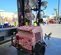 2017 Magnum Pro MLT6SM Portable Light Tower