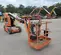 2015 JLG E300AJP Articulating Boom Lift