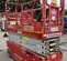 2017 MEC 2632SE Scissor Lift