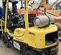 2018 HYSTER H50XT Warehouse Forklift