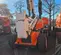 2017 Snorkel A46JRT Articulating Boom Lift