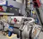 2018 BISOMAC BISO308-1000L Hoist