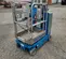 2017 Genie GR-20 Self-Propelled One-Person Lift