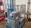 2017 Genie GR-20 Self-Propelled One-Person Lift