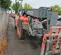 2017 Skyjack SJ1056TH Forklift