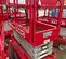 2017 MEC 1330SE Scissor Lift