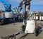 2020 Generac MLT6SKDS Portable Light Tower
