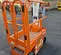 2021 Snorkel TM16E Self-Propelled One-Person Lift