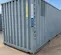 2013 FLEX BOX L 20' SC 20 ft Storage Container