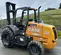 2019 Case 586H Forklift